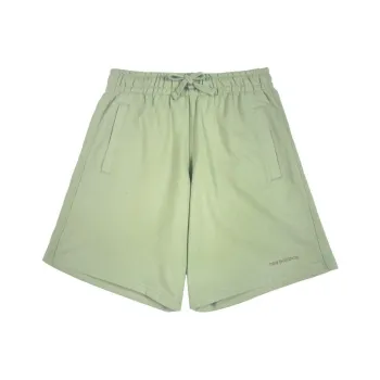 New Balance Sports Shorts Unisex Olive Green