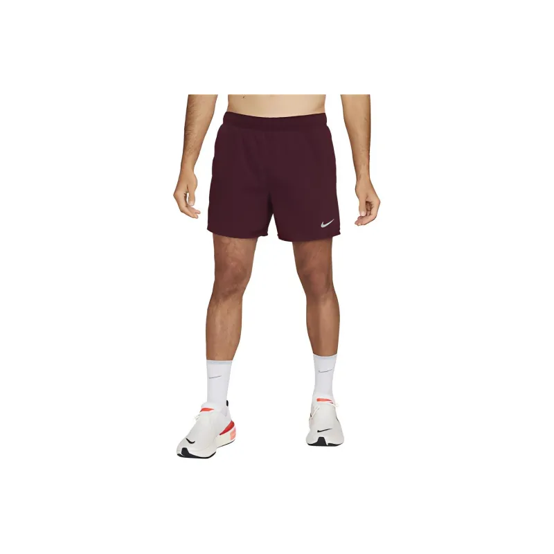 Nike Sports Shorts Men Burgundy-0