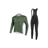 Set (C01 Frost Green+Starburst Black)