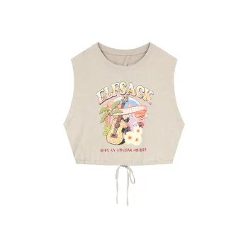 ELF SACK T-Shirts Women's