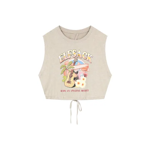 ELF SACK T-Shirts Women's