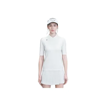 DESCENTE GOLFFIELD Collection Tank Top Women's