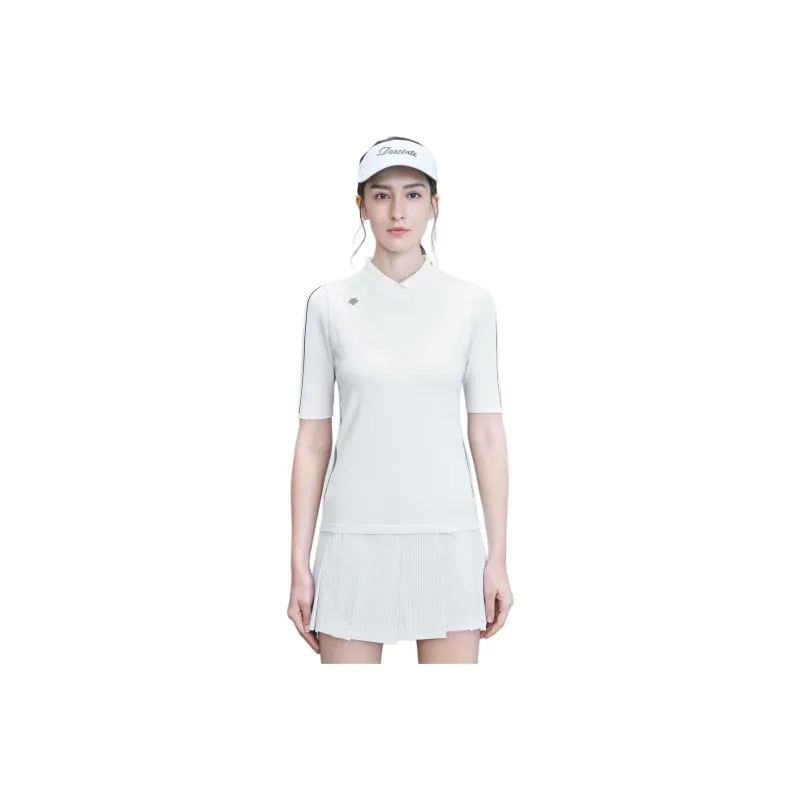 DESCENTE GOLFFIELD Collection Tank Top Women's-3