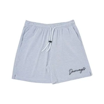 DEERWAY Casual Shorts Unisex
