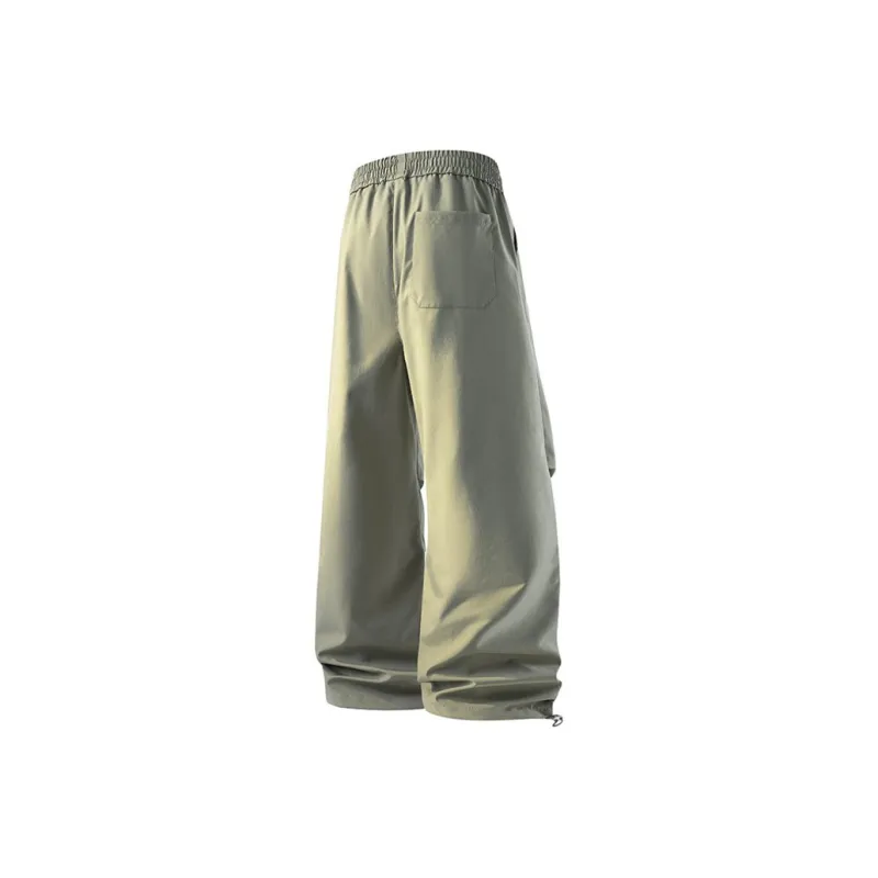 MORii Cargo Pants Unisex-1