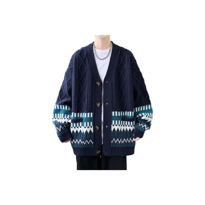 URBAN AUTHENTIC Knitwear Unisex-16