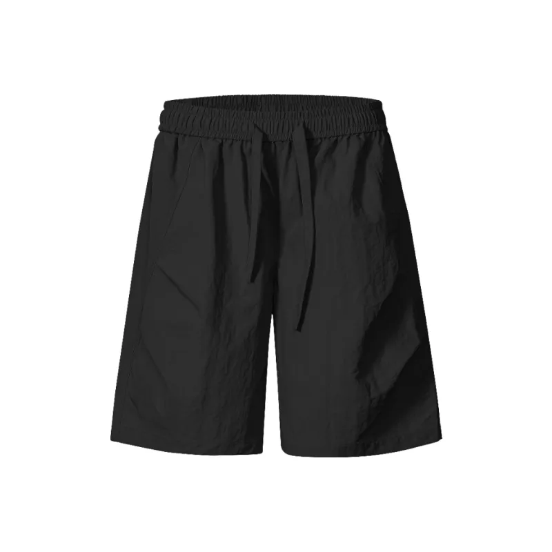 SOLIDITY Casual Shorts Unisex-4