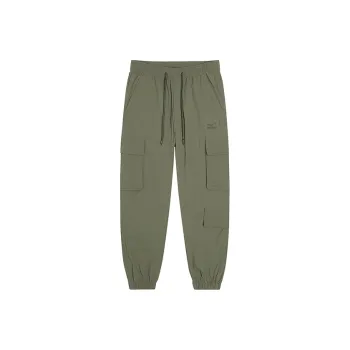 Mizuno Casual Pants Men