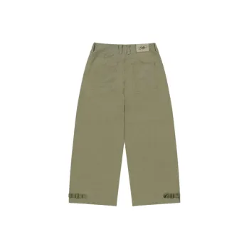 GOOD BAI Series 916 Casual Pants Unisex
