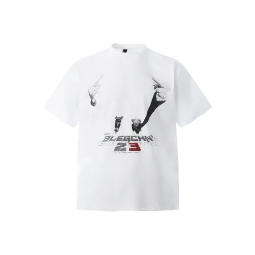 TH FABRICATE T Shirts Unisex