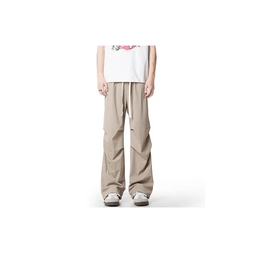 OXO OVERLOAD Casual Pants Unisex