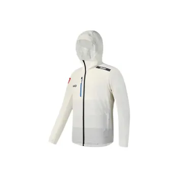 FILA CYCLING Clothing Men's Light Mist Gray