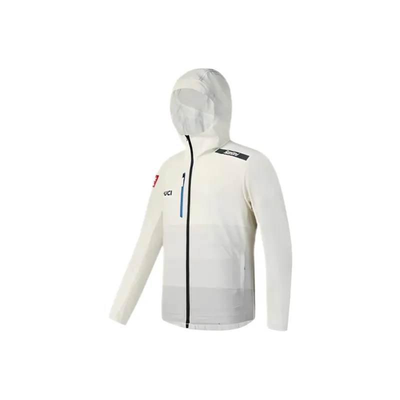 FILA CYCLING Clothing Men's Light Mist Gray-0
