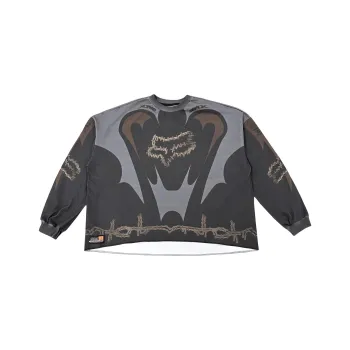Travis Scott X Fox Racing Ii Jersey