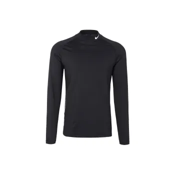 Nike Workout Clothing Men's Black
