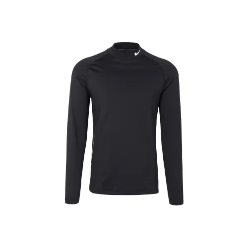 Nike Workout Clothing Men's Black