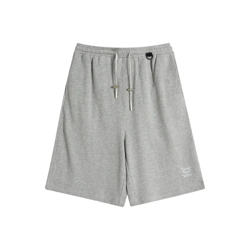 TIKIMOMOKA Casual Shorts Unisex-6