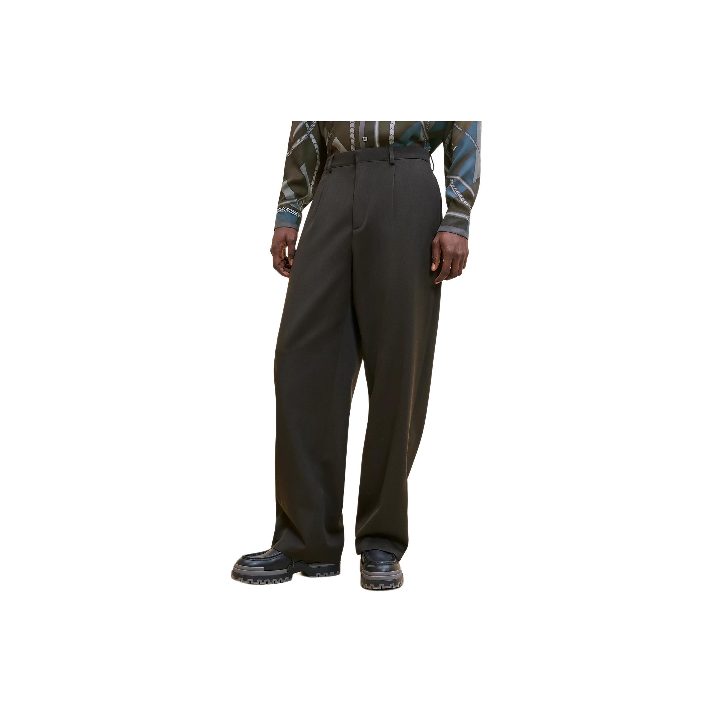 Hermes Pants Men on Sale & Authentic - POIZON Hermes Pants Men on Sale & Authentic - POIZON