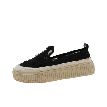 King Jinmai Casual Single Shoes Women's