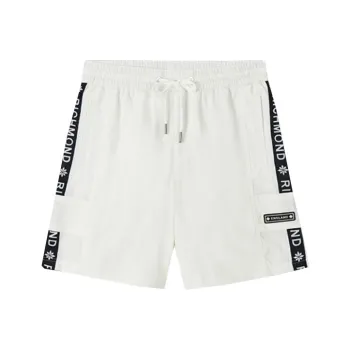 JOHN RICHMOND Casual Shorts Men's