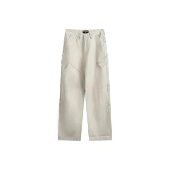 NANDCHN Casual Pants Unisex