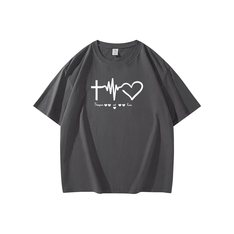 DUNHUANG INSPIRATION T Shirt Unisex-17