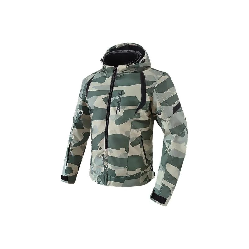 TNAC Toro Racing Suits & Motorcycle Suits Unisex-5