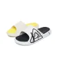 Black Yellow Mismatched