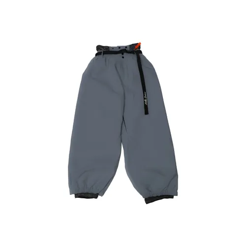 JOHN SNOW Ski Pants Unisex