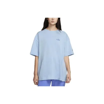 Nike Sportswear T-Shirt Women's Sky Blue