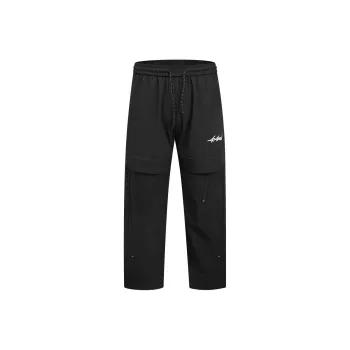404MOB GANG Casual Pants Unisex