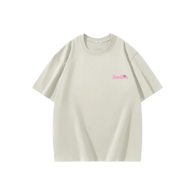 Kepu T Shirts Unisex-23