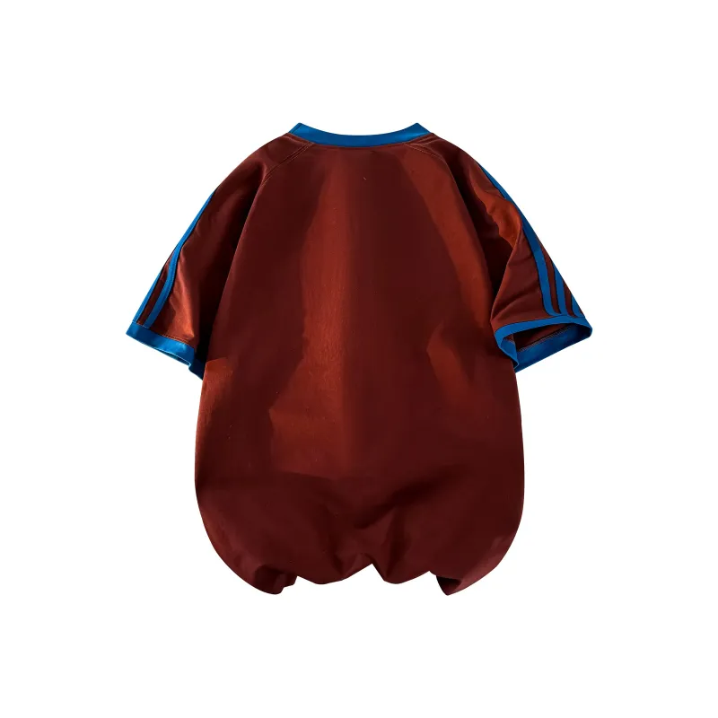 PUNCTILIOUS T Shirts Unisex-11
