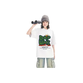 ACUOD BY CHANU T Shirts Unisex