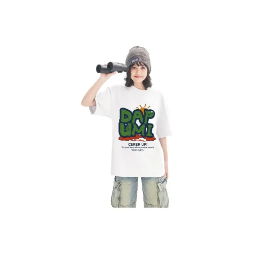 ACUOD BY CHANU T Shirts Unisex