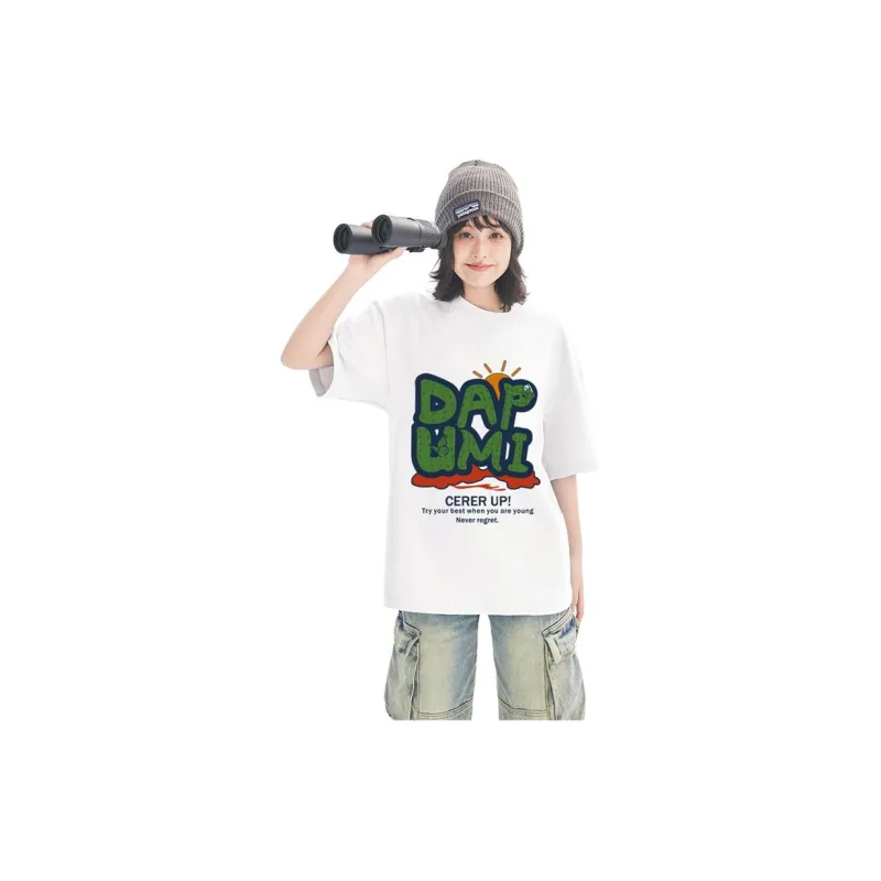 ACUOD BY CHANU T Shirts Unisex-0