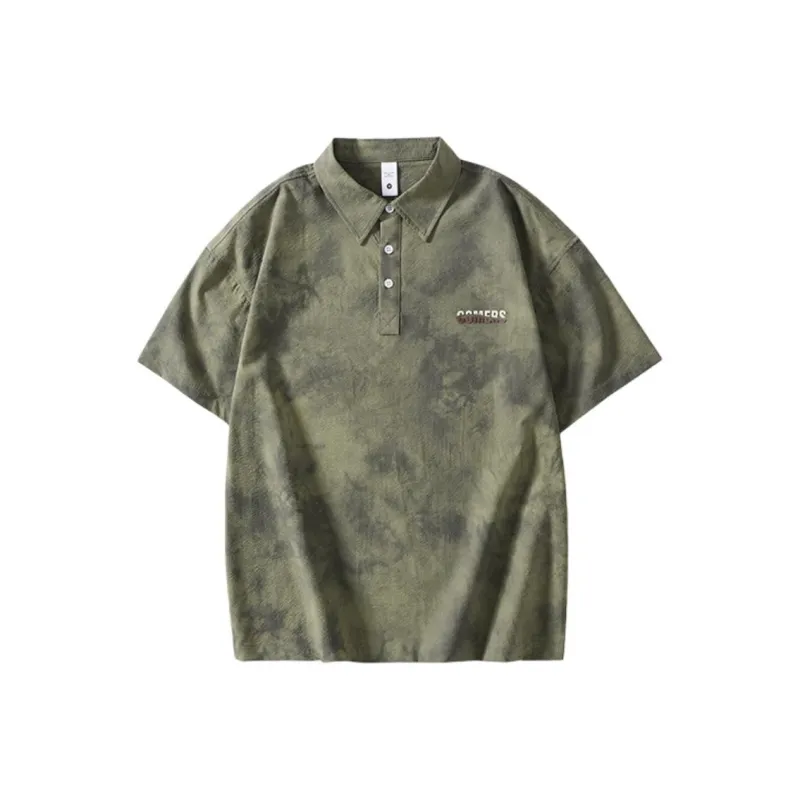BUYDAUL Polo Shirts Unisex-6