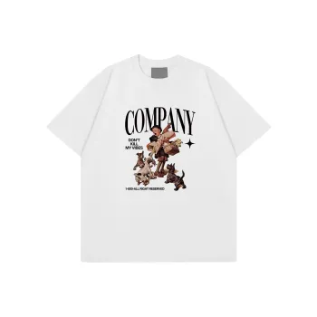 MADALLO T Shirts Unisex