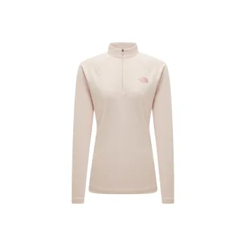THE NORTH FACE T Shirts Women's Light Pink
