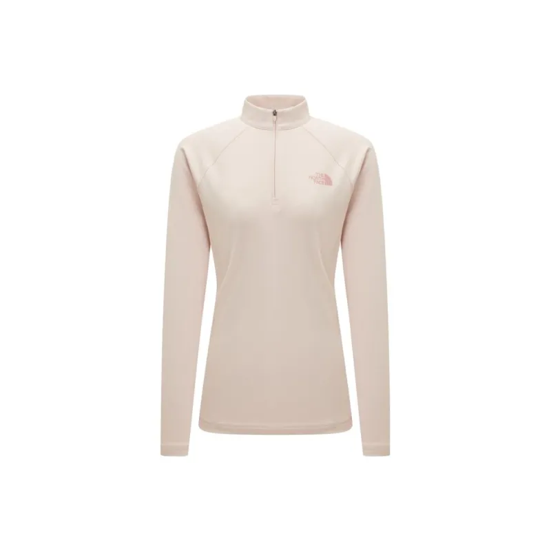 THE NORTH FACE T Shirts Women's Light Pink-0