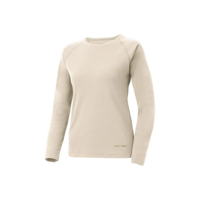 MONTBELL T Shirts Women's-3
