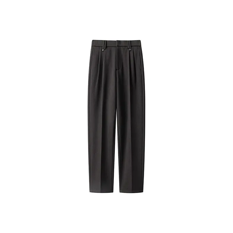WILLIAM FOX&SONS Casual Pants Unisex-0