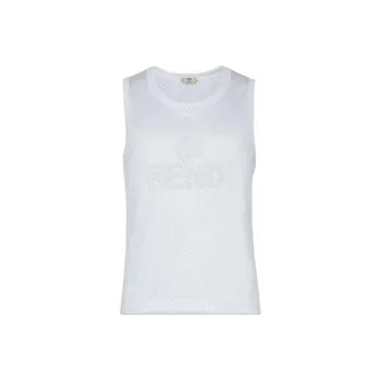 FENDI T-Shirts Women's White