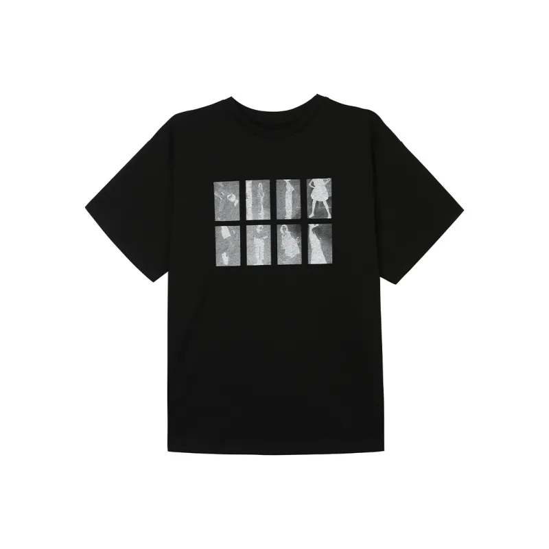 PAPERLLL T Shirts Women's-6