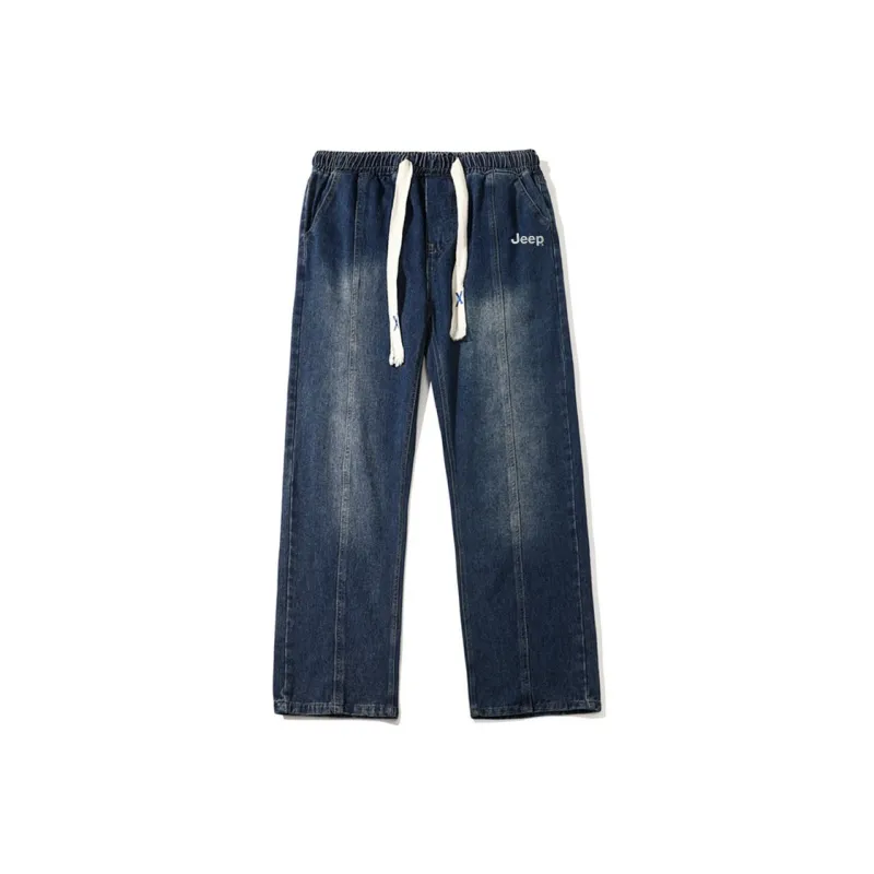 Jeep Jeans Men-1