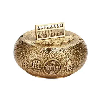 Xuan Rafters Pavilion Ashtrays