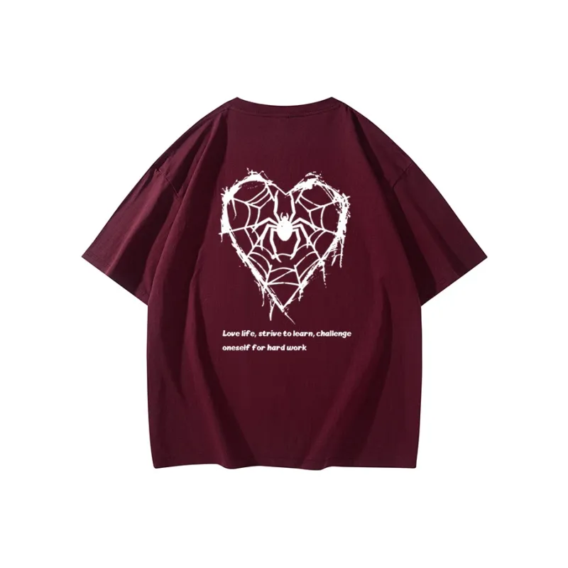 DUNHUANG INSPIRATION T Shirt Unisex-14