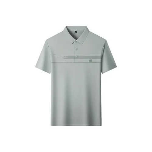 PIERRE CARDIN Polo Shirts Men