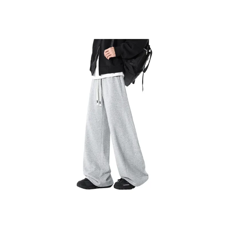 EMINU Casual Pants Unisex-0