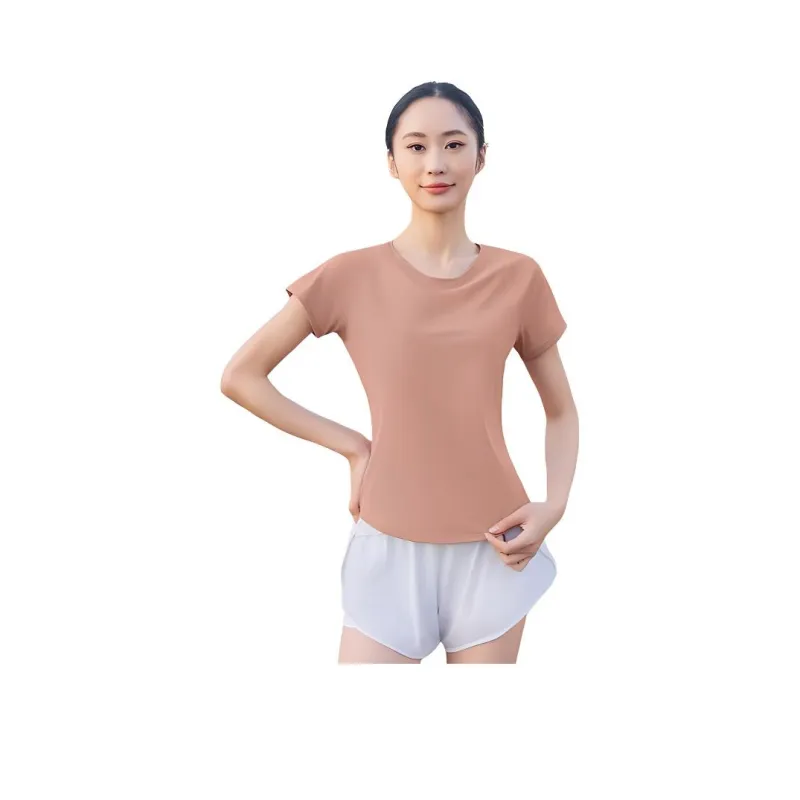 Meesu T Shirts Women's-1